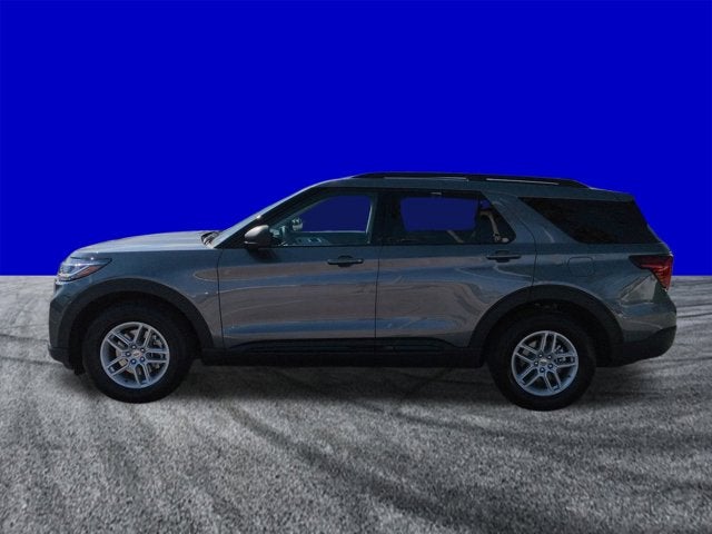 New 2026 Ford Explorer - photo 9