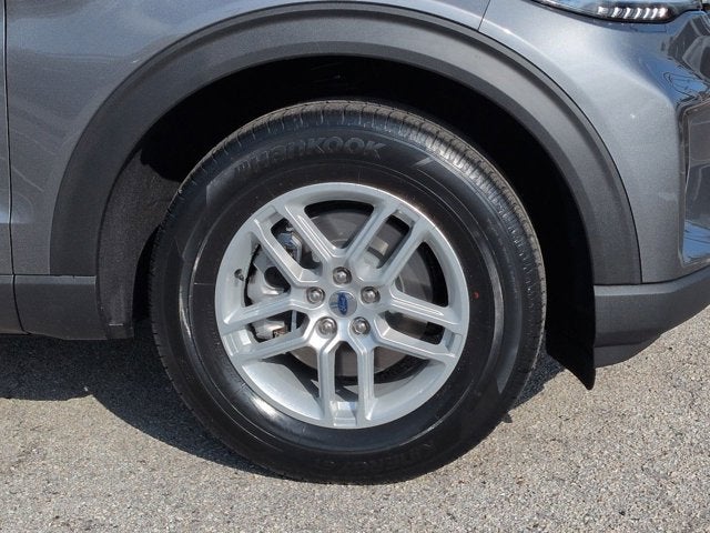 New 2026 Ford Explorer - photo 13