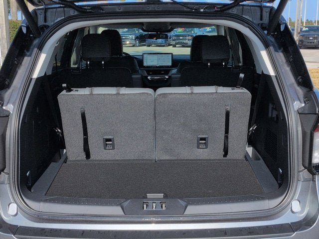 New 2026 Ford Explorer - photo 15