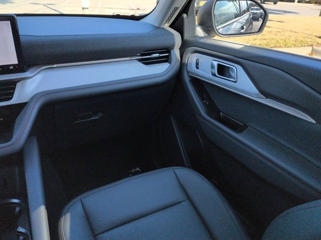 New 2026 Ford Explorer - photo 19