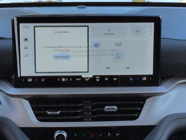New 2026 Ford Explorer - photo 20