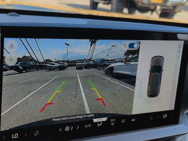 New 2026 Ford Explorer - photo 22