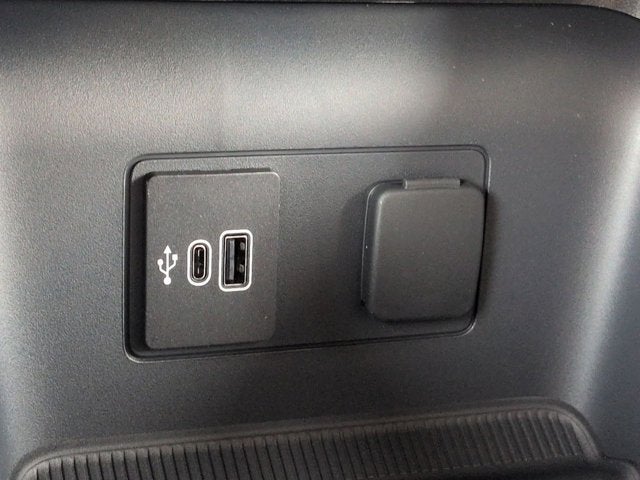 New 2026 Ford Explorer - photo 24