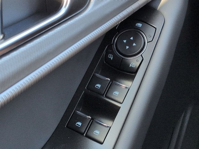 New 2026 Ford Explorer - photo 25
