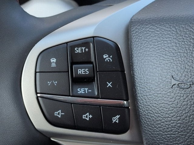 New 2026 Ford Explorer - photo 26