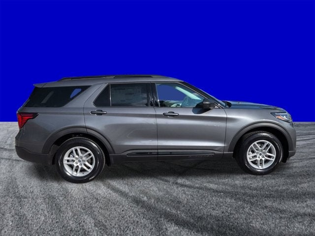 New 2026 Ford Explorer - photo 6