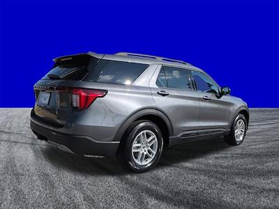 New 2026 Ford Explorer - photo 1