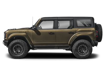 New 2026 Ford Bronco - photo 1