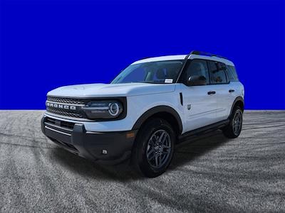 New 2026 Ford Bronco Sport - photo 1