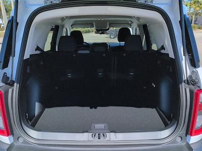 New 2026 Ford Bronco Sport - photo 1