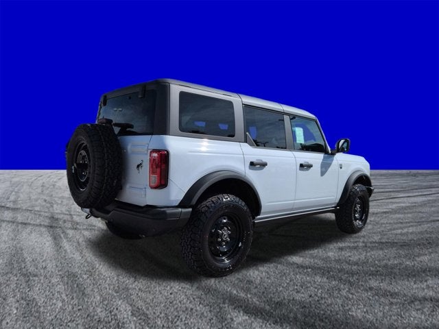 New 2026 Ford Bronco - photo 2