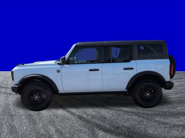 New 2026 Ford Bronco - photo 9