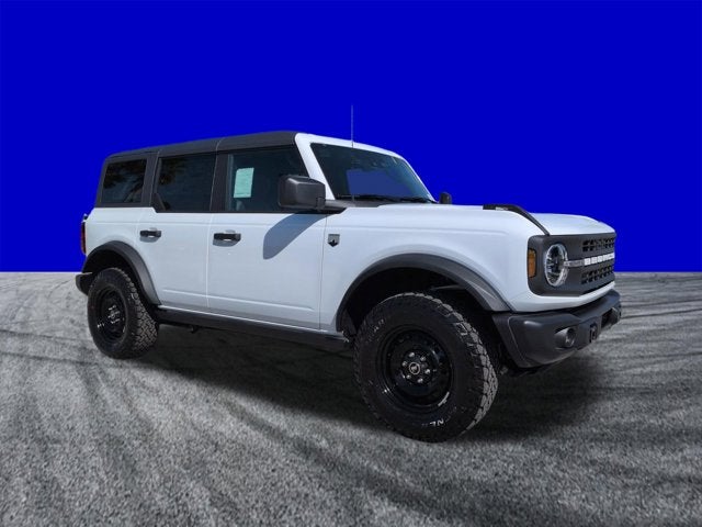 New 2026 Ford Bronco - photo 5