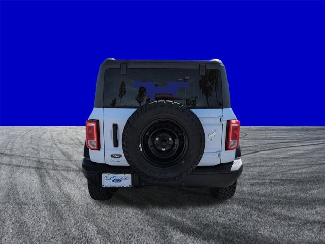 New 2026 Ford Bronco - photo 7