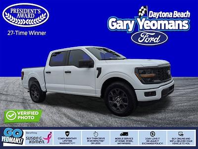 New 2026 Ford F-150 - photo 1