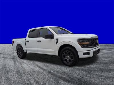 New 2026 Ford F-150 - photo 1