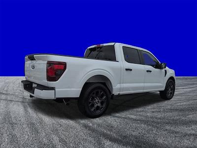 New 2026 Ford F-150 - photo 1
