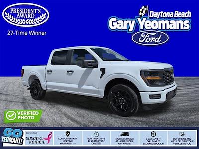New 2026 Ford F-150 - photo 1