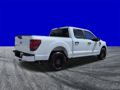 New 2026 Ford F-150 - photo 1