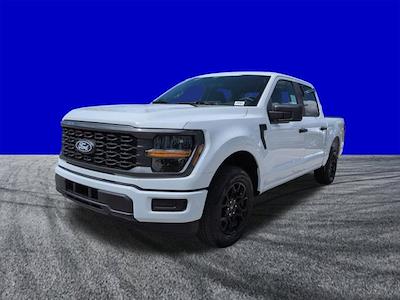 New 2026 Ford F-150 - photo 1