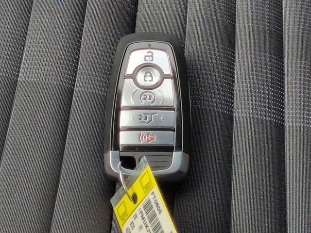 New 2026 Ford Explorer - photo 23