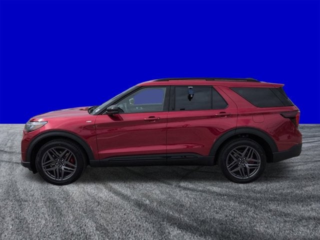 New 2026 Ford Explorer - photo 31