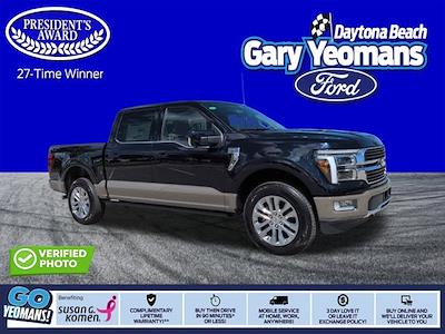 New 2026 Ford F-150 - photo 1