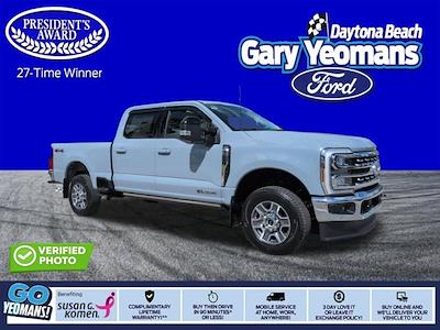 New 2026 Ford F-250 - photo 1