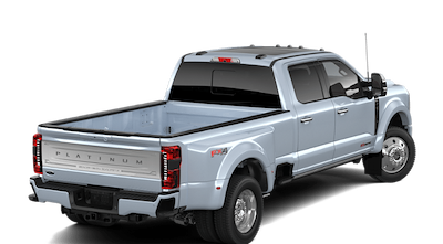 New 2026 Ford F-450 - photo 1