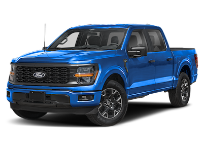New 2026 Ford F-150 - photo 1