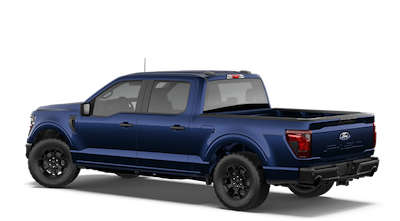 New 2026 Ford F-150 - photo 1