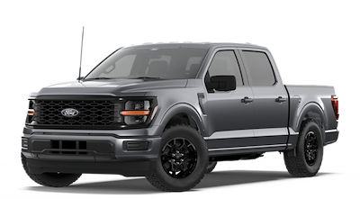 New 2026 Ford F-150 - photo 1