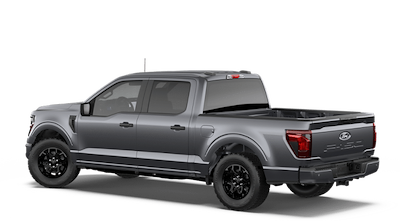 New 2026 Ford F-150 - photo 1