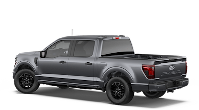 New 2026 Ford F-150 - photo 1