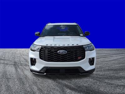 New 2026 Ford Explorer - photo 1