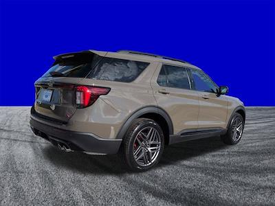 New 2026 Ford Explorer - photo 1