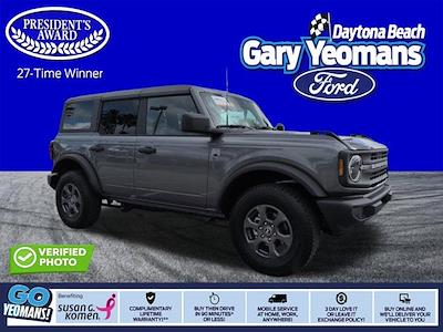 Used 2025 Ford Bronco - photo 1