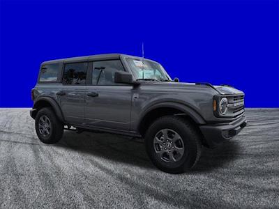 Used 2025 Ford Bronco - photo 1