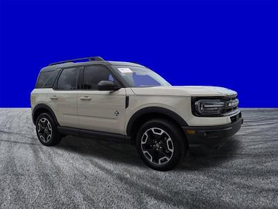 Used 2024 Ford Bronco Sport - photo 1