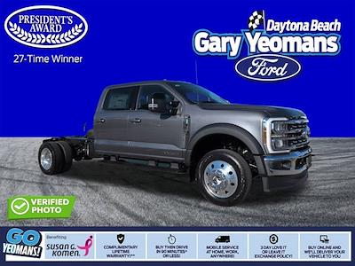 New 2026 Ford F-550 - photo 1