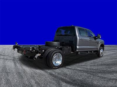 New 2026 Ford F-550 - photo 1