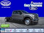 New 2026 Ford F-550 Crew Cab Cab Chassis for sale #FT0820 - photo 1