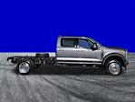 New 2026 Ford F-550 Crew Cab Cab Chassis for sale #FT0820 - photo 4