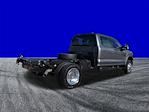 New 2026 Ford F-550 Crew Cab Cab Chassis for sale #FT0820 - photo 2