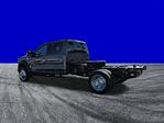 New 2026 Ford F-550 Crew Cab Cab Chassis for sale #FT0820 - photo 6