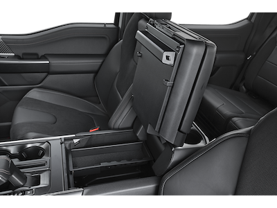 New 2026 Ford F-150 - photo 1