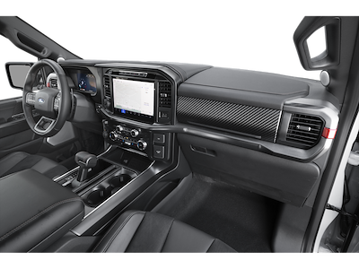 New 2026 Ford F-150 - photo 1