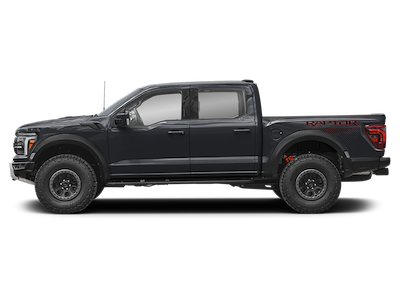 2026 Ford F-150 SuperCrew Cab 4WD Pickup for sale #FT0823 - photo 2