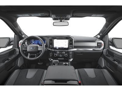 New 2026 Ford F-150 - photo 1