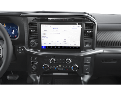 New 2026 Ford F-150 - photo 1